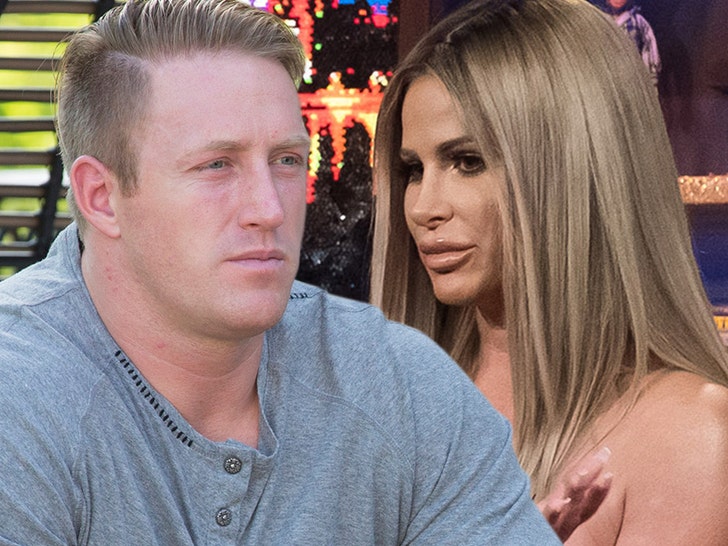kim zolciak and kroy biermann getty 3