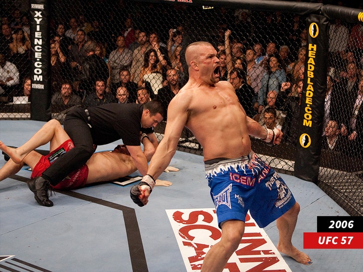 chuck liddell ufc 57 getty 1