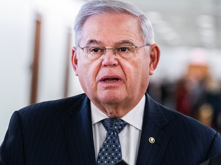 bob menendez