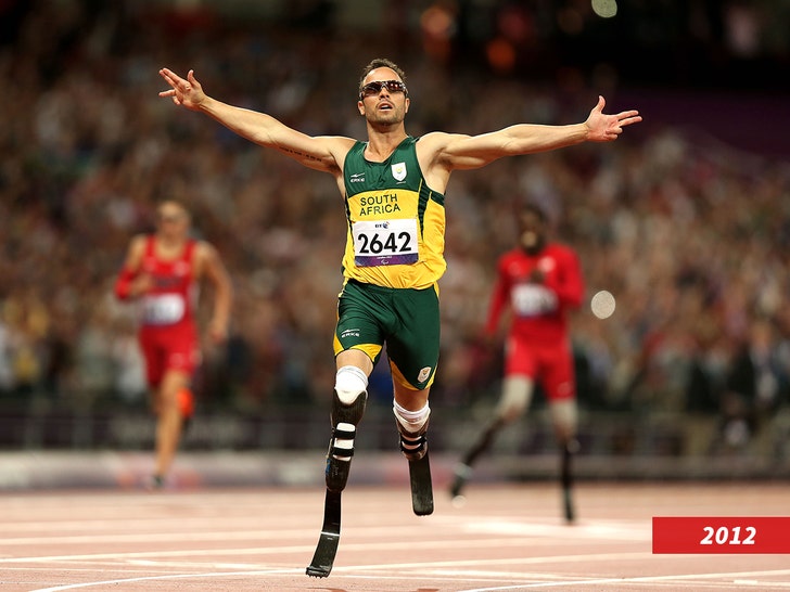oscar pistorius getty 2