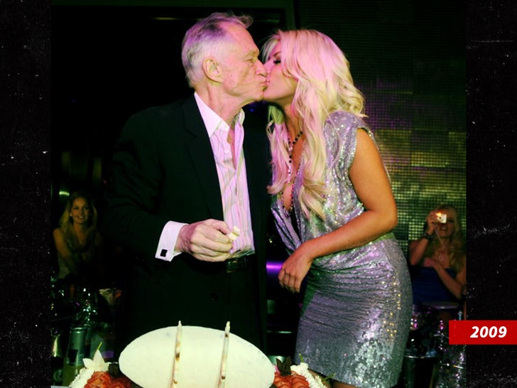 crystal hefner hugh hefner