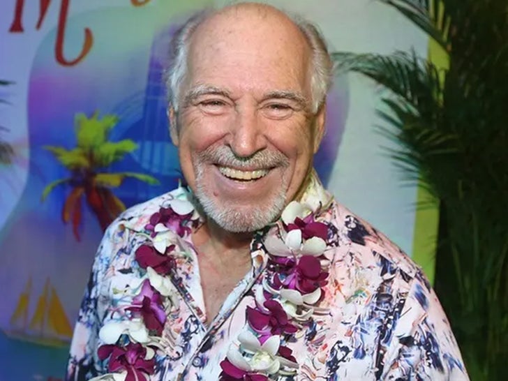Remembering Jimmy Buffett
