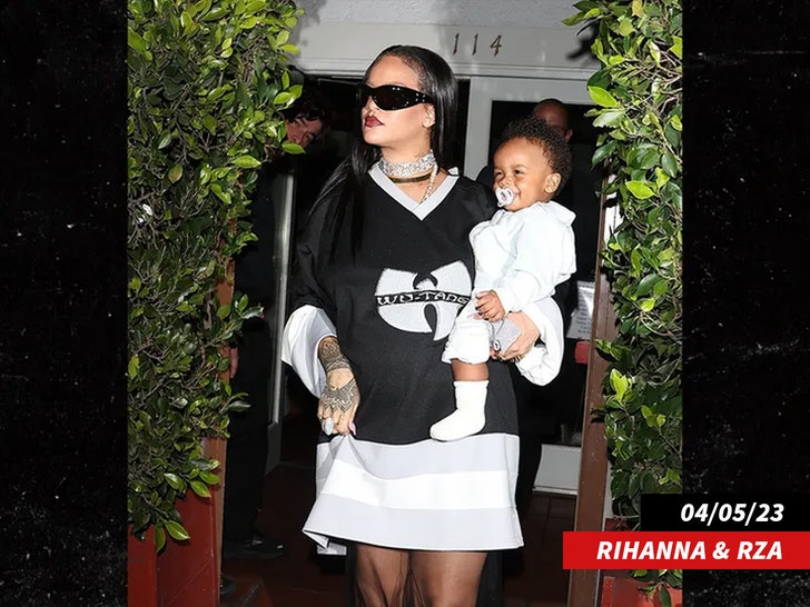 rihanna and rza bg 1