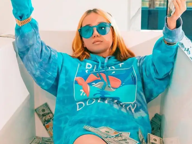 Lil Tay Through The Years