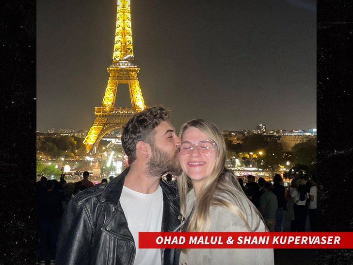101123 Ohad Malul & Shani Kupervaser  new