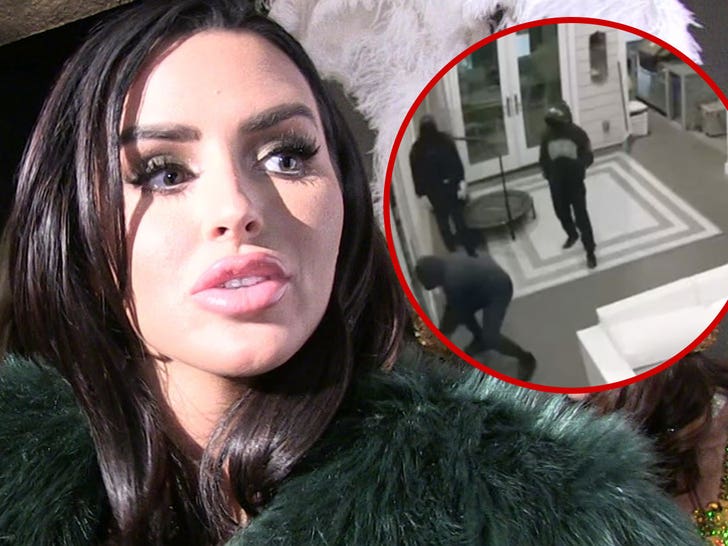 abigail ratchford intruders