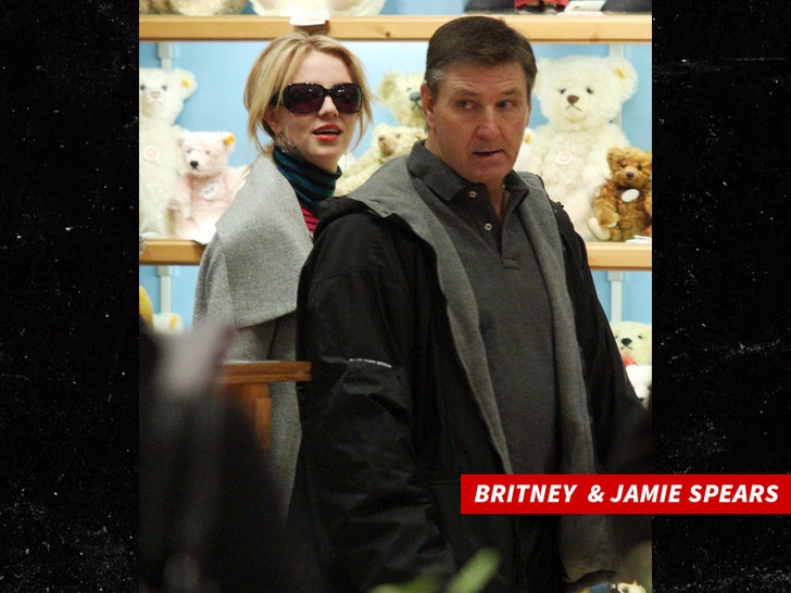 0727-britney spears jamie spears getty sub