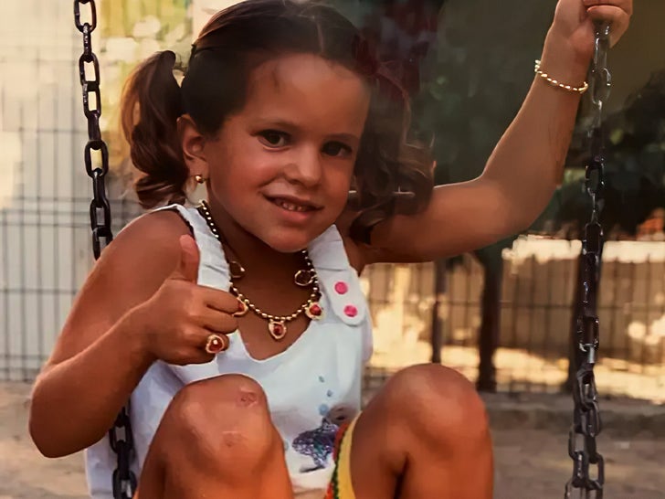 Guess Who These Cute Kids Turned Into -- Part 11