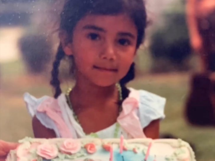 Guess Who These Cute Kids Turned Into -- Part 8