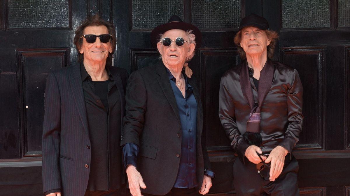 Insiders said Mick Jagger and Ronnie Wood were told Keith Richards could not commit to a lengthy stadium tour.