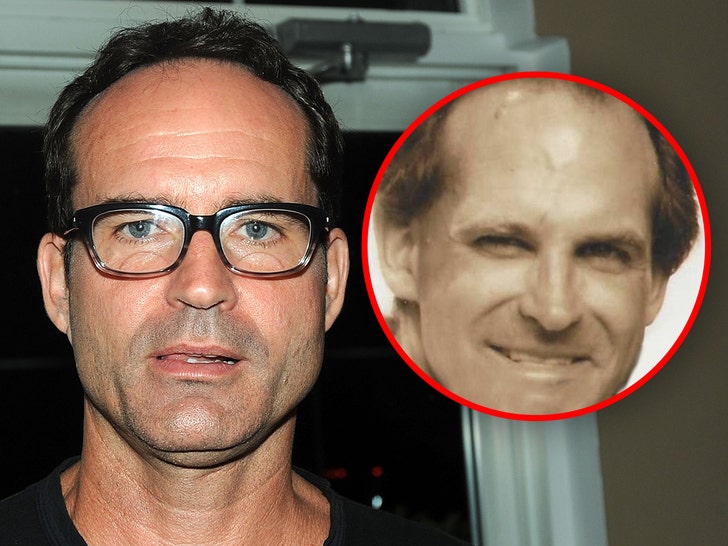 jason patric Jordan Miller