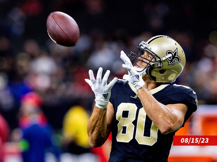 jimmy graham