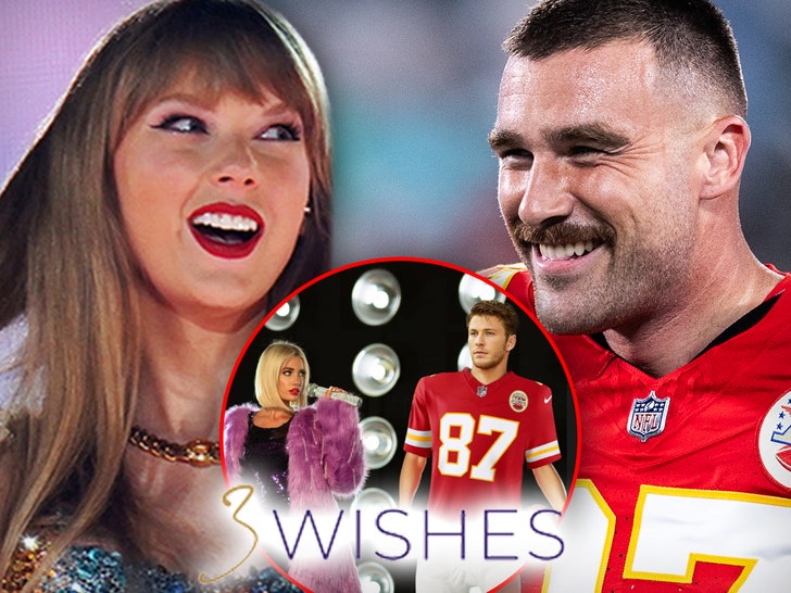 taylor swift travis kelce
