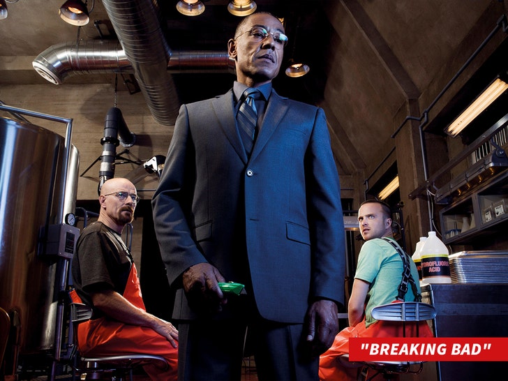 breaking bad alamy 1