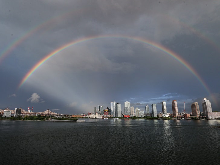 double rainbow getty 1