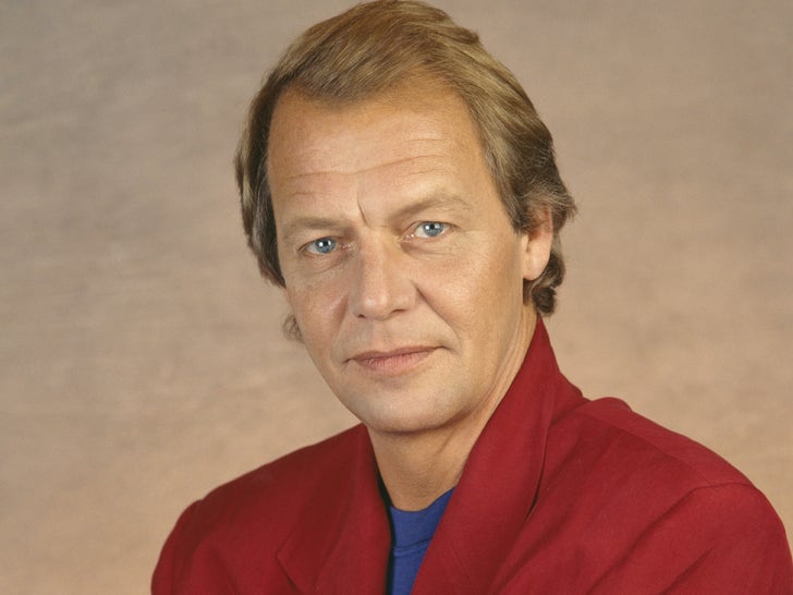 Remembering David Soul