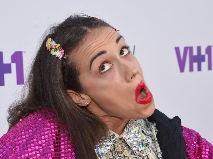 Colleen Ballinger Through The Years