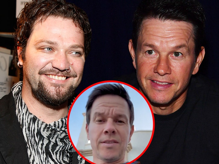 bam margera mark wahlberg