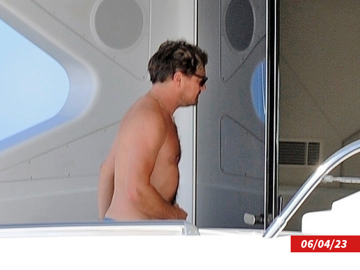 fde17417ae3f45548f8c63761c993fcf_md Meghan Roche spending night with leonardo dicaprio