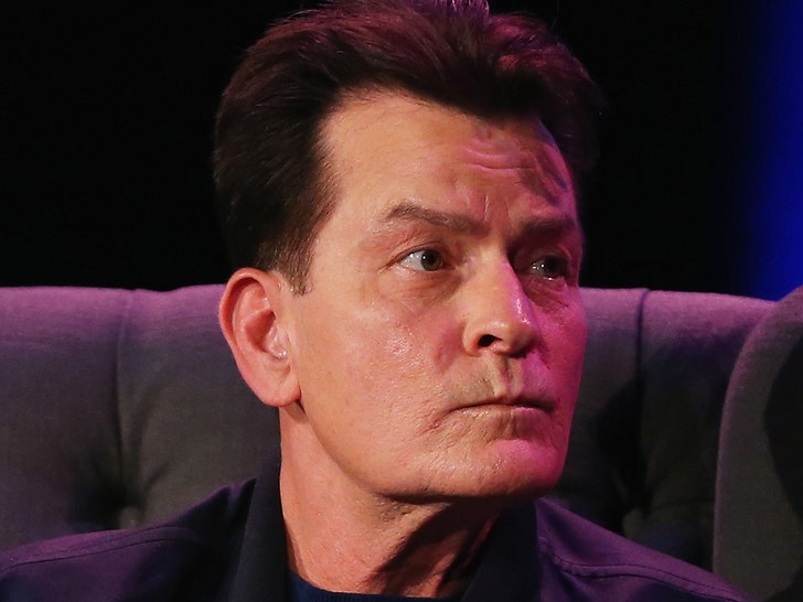 charlie sheen