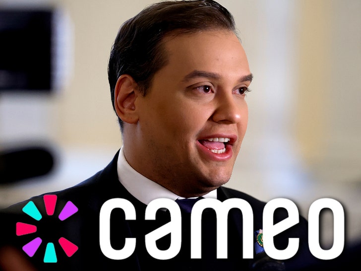 George Santos getty 1