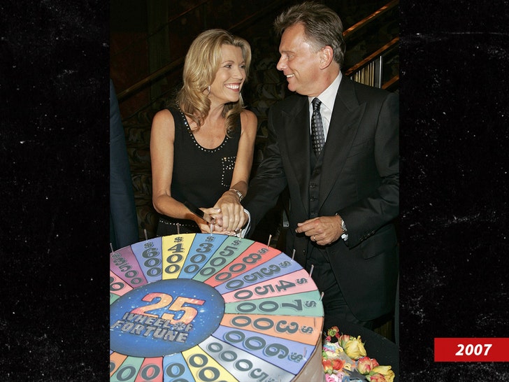 vanna white getty 1