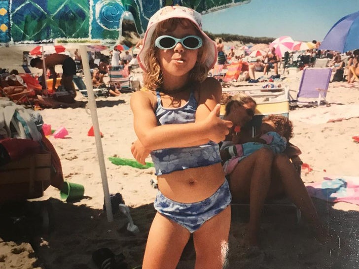 Guess Who These Cute Kids Turned Into -- Part 18