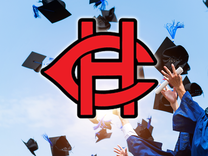 Harrison Central High Schoo