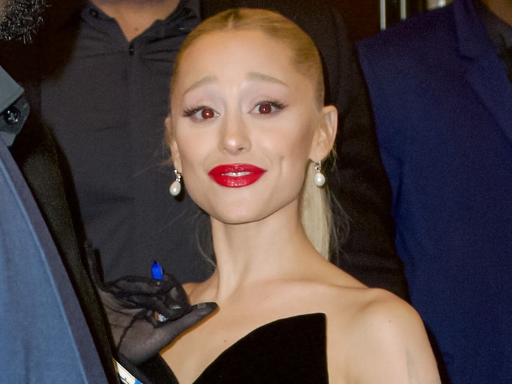 ariana grande getty 1