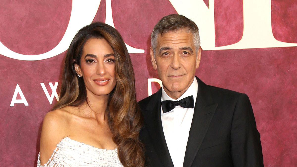 george clooney betrays amal broken retirement promise