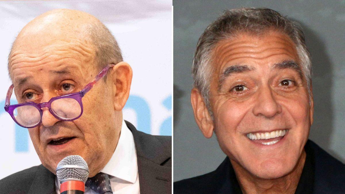 Marie-Pierre Vedrenne criticized George Clooney's fast-tracked French citizenship as a 'double standard.'