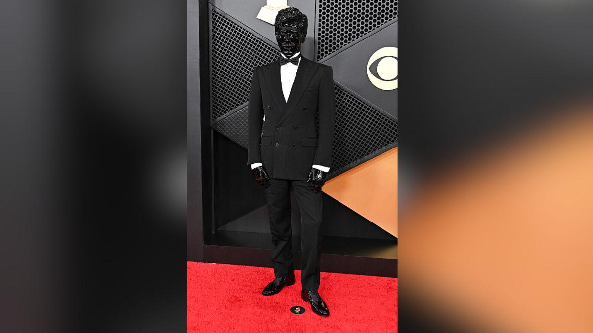 Photo of Gesaffelstein