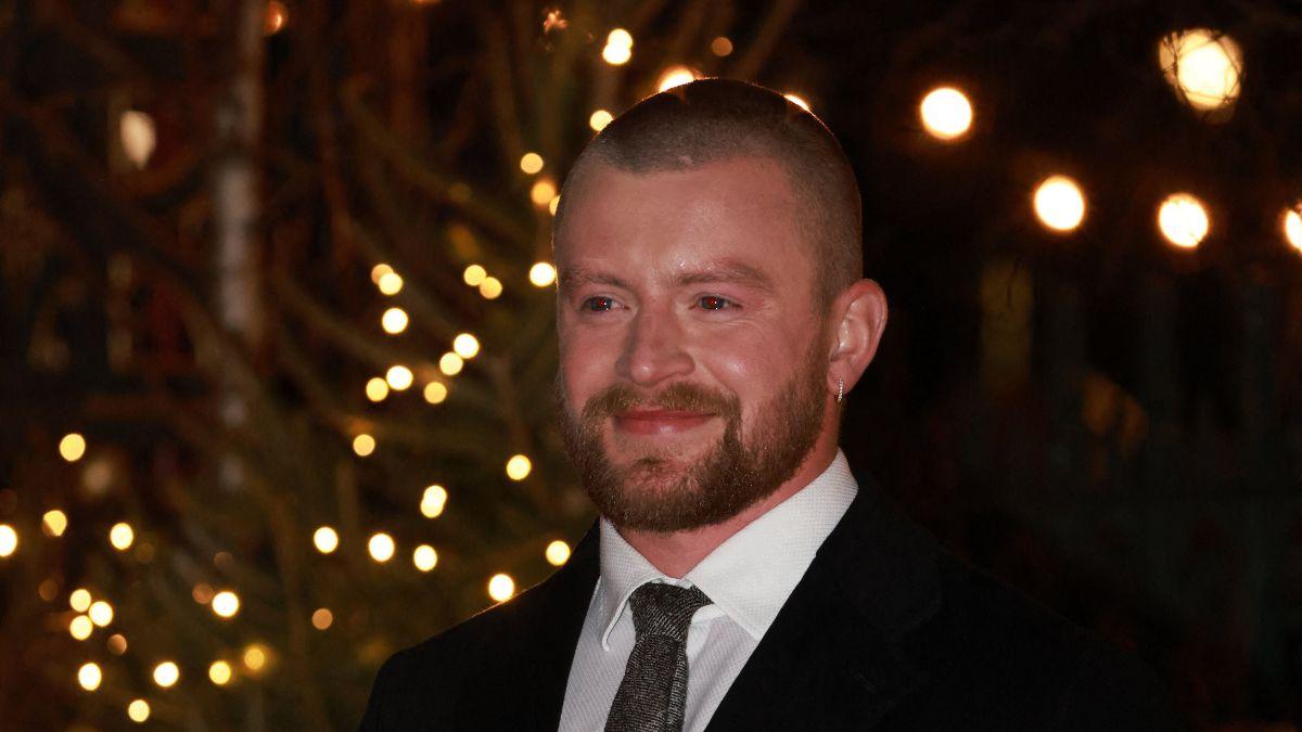 gordon-ramsay-insults-torch-daughter-dream-wedding-2-1769096433042 Peaty acknowledged a family dispute during his reception speech, thanking guests for support during a 'difficult time.'