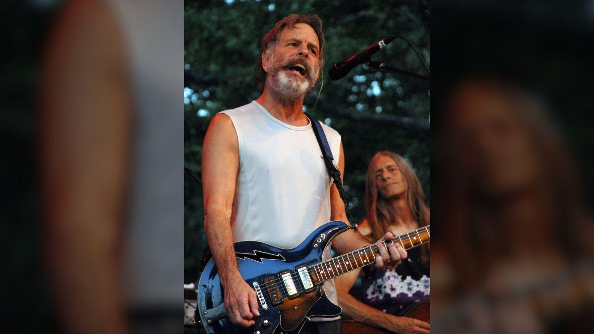 Rock Scully recalled Garcia later welcomed Weir back, leading to songs like 'Sugar Magnolia' and 'Truckin.'