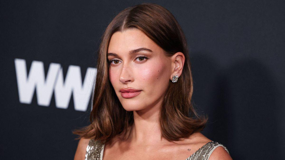 Photo of Hailey Bieber