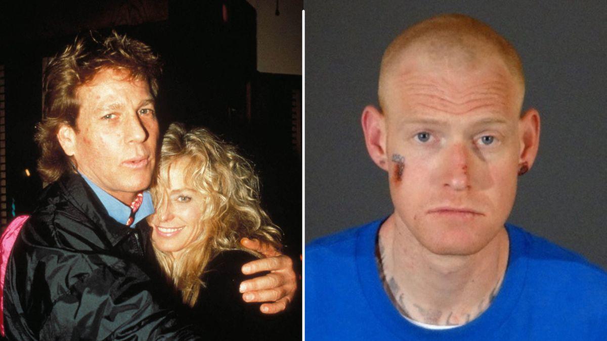 hollywood-narco-nepos-drugs-rip-famous-families-apart-2-1769193635101 Farrah Fawcett and Ryan O'Neal's son, Redmond, blamed explosive fights with his father for deepening his drug spiral.