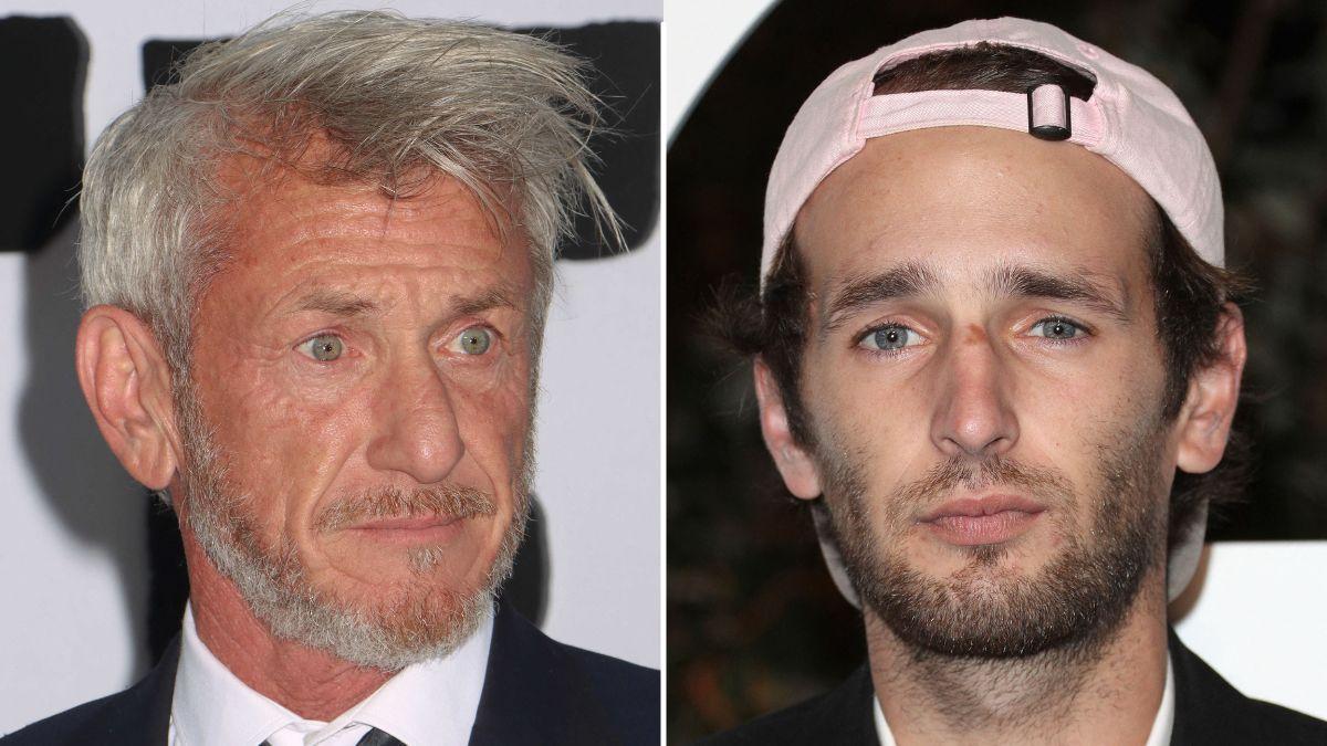 hollywood-narco-nepos-drugs-rip-famous-families-apart-4-1769193694349 Sean Penn admitted heavy substance use as his son, Hopper Penn, later battled meth addiction.