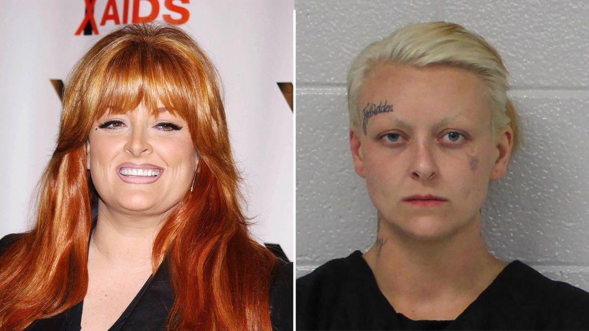 hollywood-narco-nepos-drugs-rip-famous-families-apart-7-1769193783583 Wynonna Judd's daughter, Grace Kelley, said a drug-fueled carjacking marked the moment she finally got sober.
