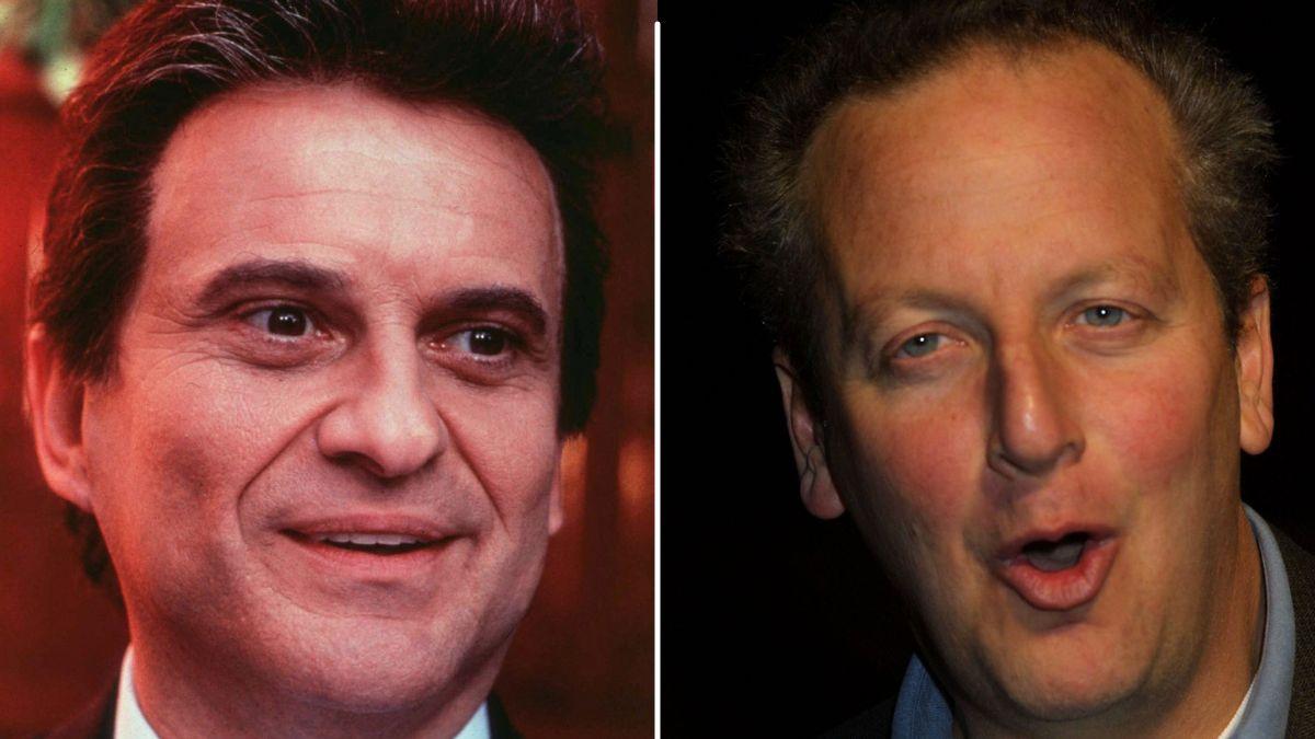 Joe Pesci was recalled as Stern discussed a new sculpture inspired by a famous 'Home Alone' tarantula scene.
