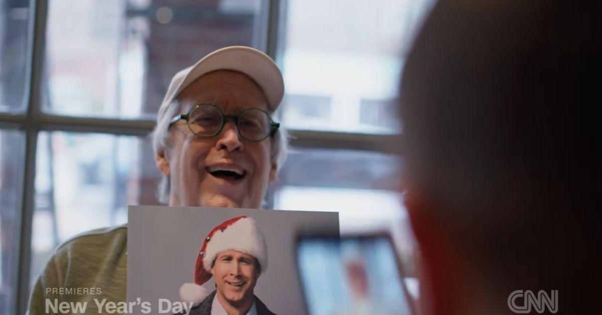 Photo of Chevy Chase