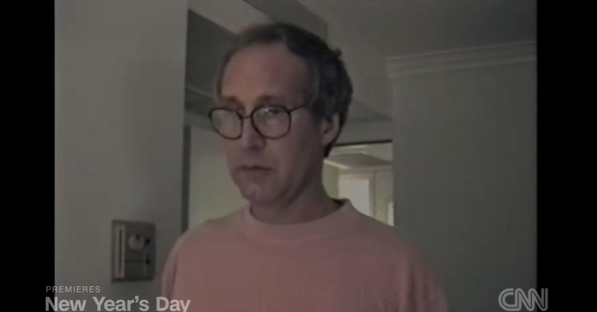 Photo of Chevy Chase