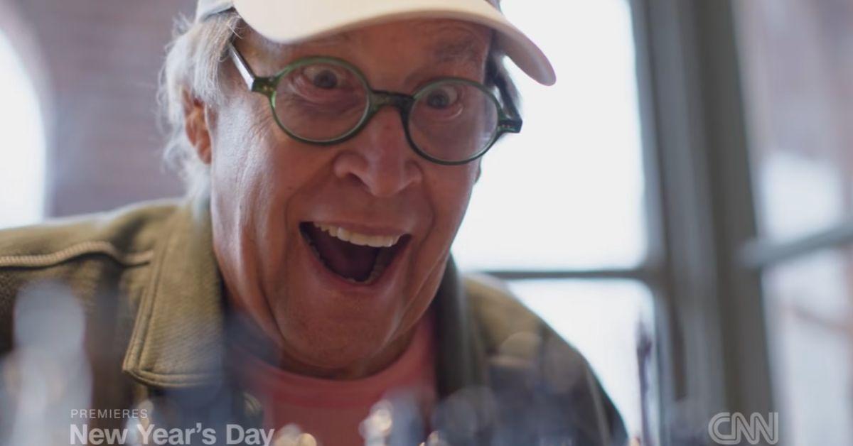 Photo of Chevy Chase