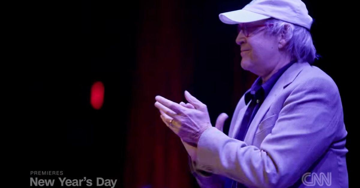 Photo of Chevy Chase