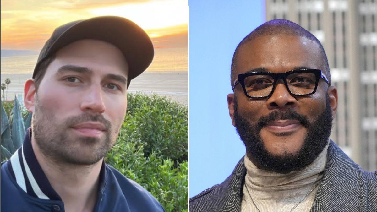 Derek Dixon previously accused Perry of creating a coercive dynamic during filming of 'The Oval.'