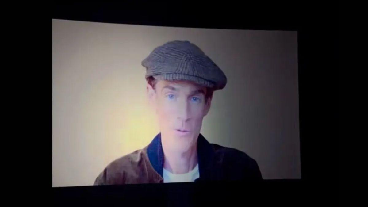 Photo of James Van Der Beek