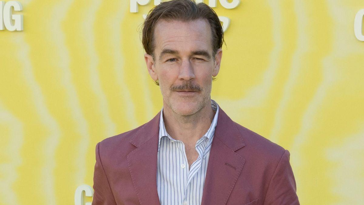 Van Der Beek passed away on February 11, 2026.