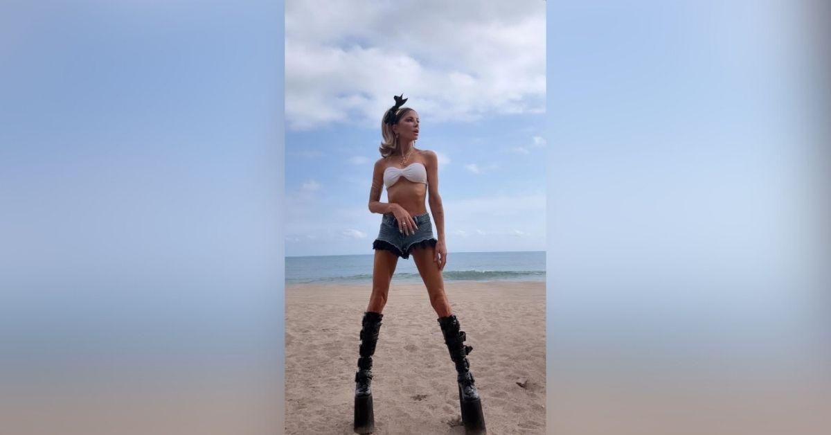 Photo of Kate Beckinsale