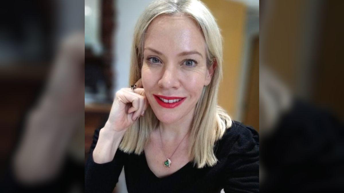 Photo of Gabrielle Shaw