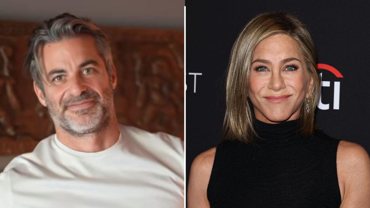 jennifer-aniston-jim-curtis-baby-battle-friends-star-doubts-1-1769400325164 Jim Curtis is said to have reawakened Jennifer Aniston's interest in adoption after early doubts about starting a family.
