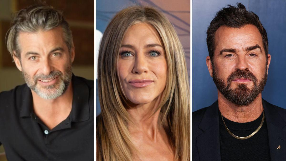 jennifer-aniston-jim-curtis-baby-battle-friends-star-doubts-2-1769400444726 Curtis sparked romance rumors with Aniston after the pair were spotted vacationing together following her split from Justin Theroux.